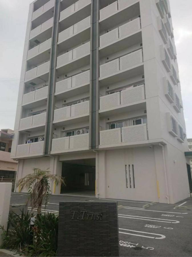 Ex Itoman Apartment 703 المظهر الخارجي الصورة