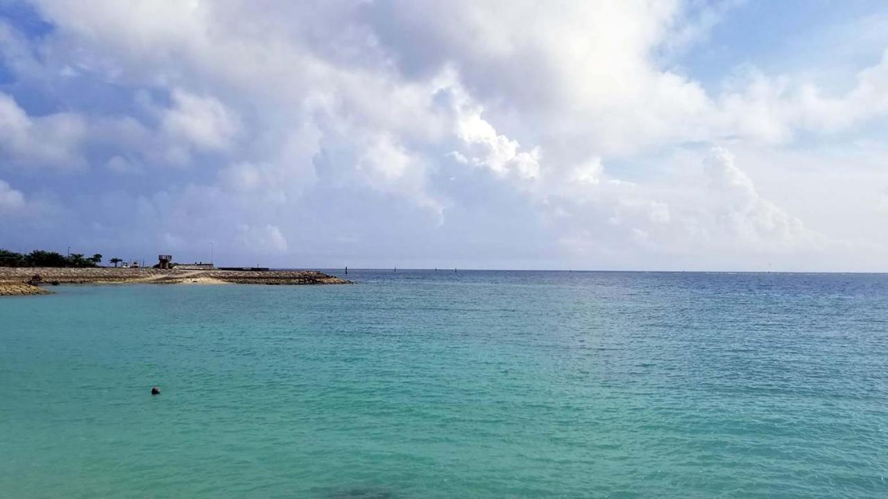 Ex Itoman Apartment 703 المظهر الخارجي الصورة
