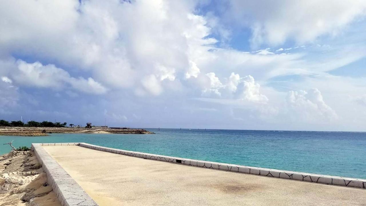 Ex Itoman Apartment 703 المظهر الخارجي الصورة